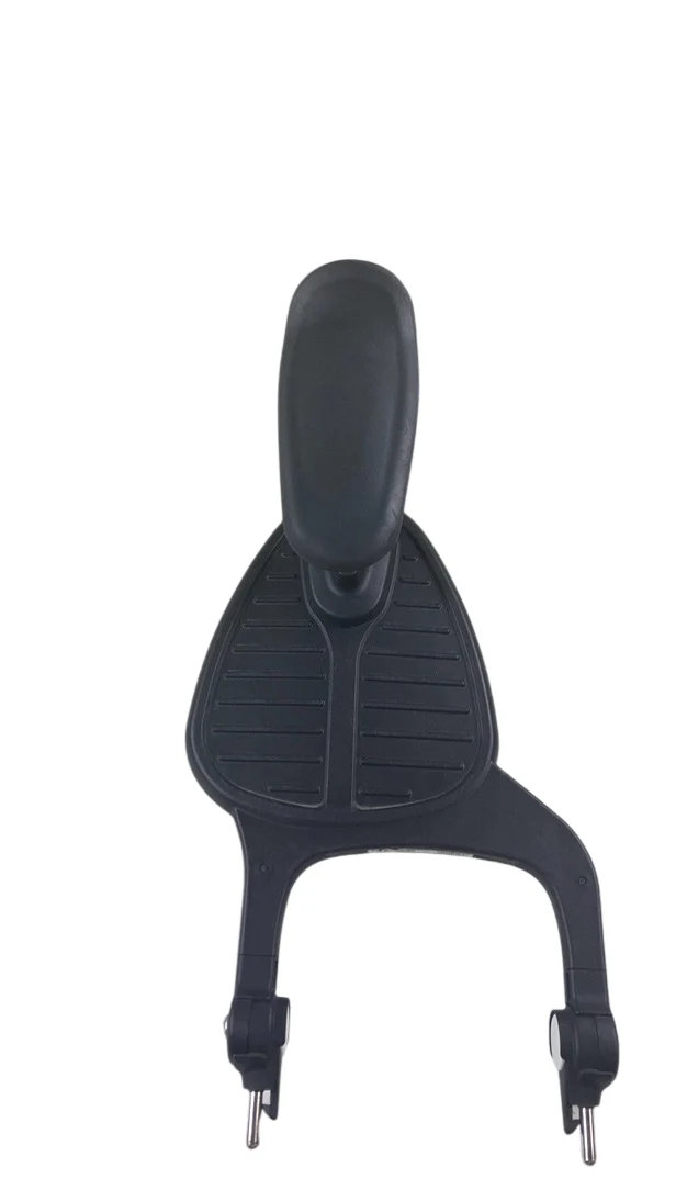 Bugaboo Comfort Wheeled Board, Black - Image 3