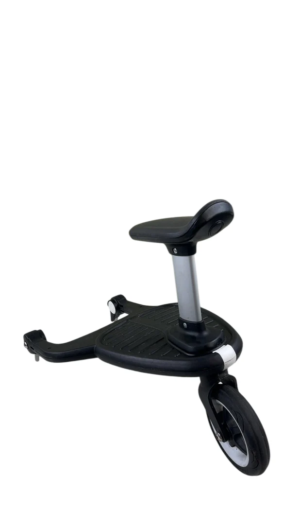 Bugaboo Comfort Wheeled Board, Black