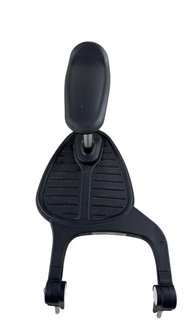 Bugaboo Comfort Wheeled Board, Black - Image 3