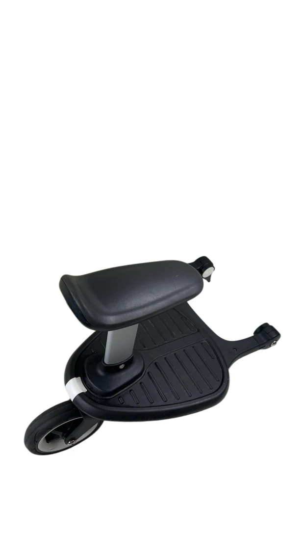 Bugaboo Comfort Wheeled Board, Black - Image 4