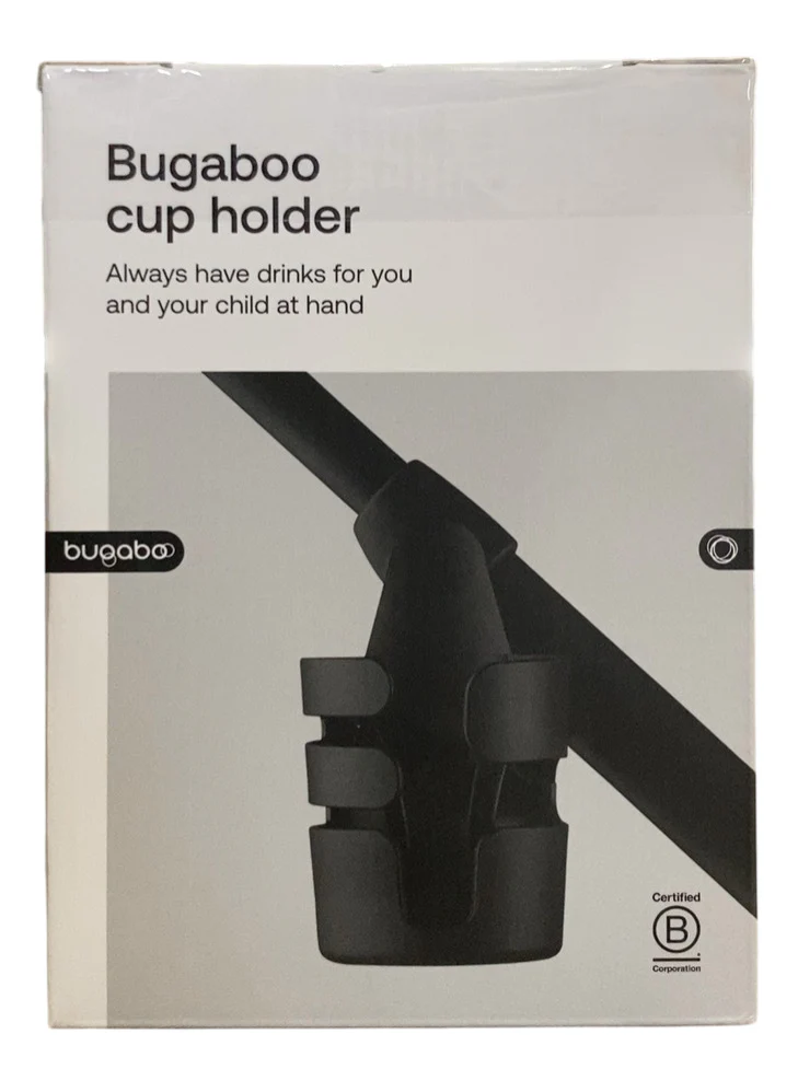 Bugaboo Cup Holder - Image 2