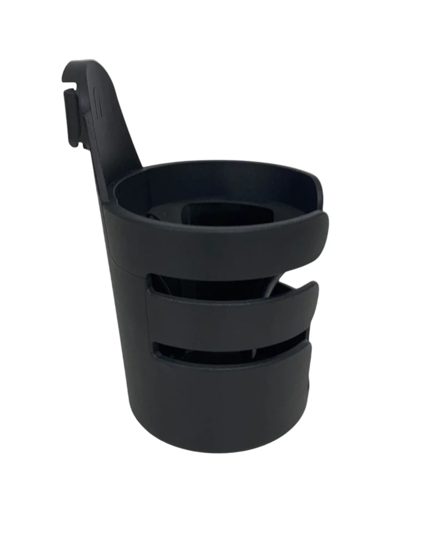 Bugaboo Cup Holder, Black - Image 2
