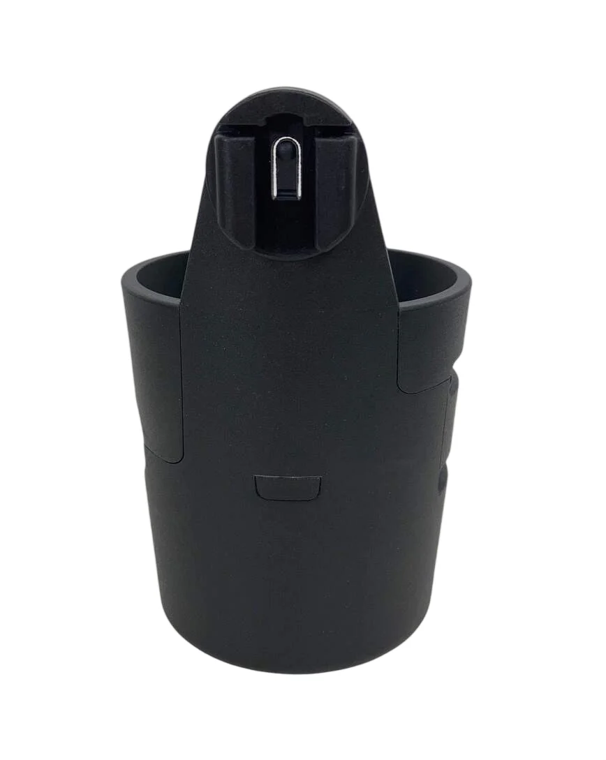 Bugaboo Cup Holder, Black - Image 3