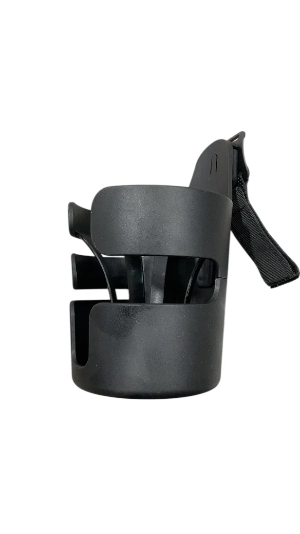 Bugaboo Cup Holder, Black - Image 2