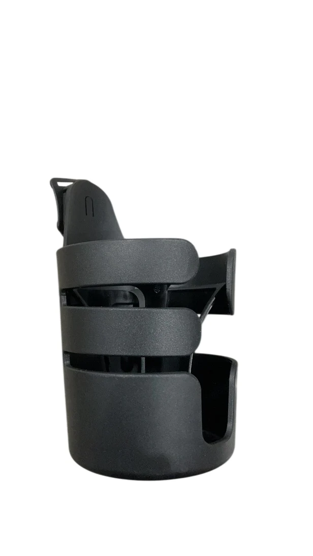 Bugaboo Cup Holder, Black - Image 3