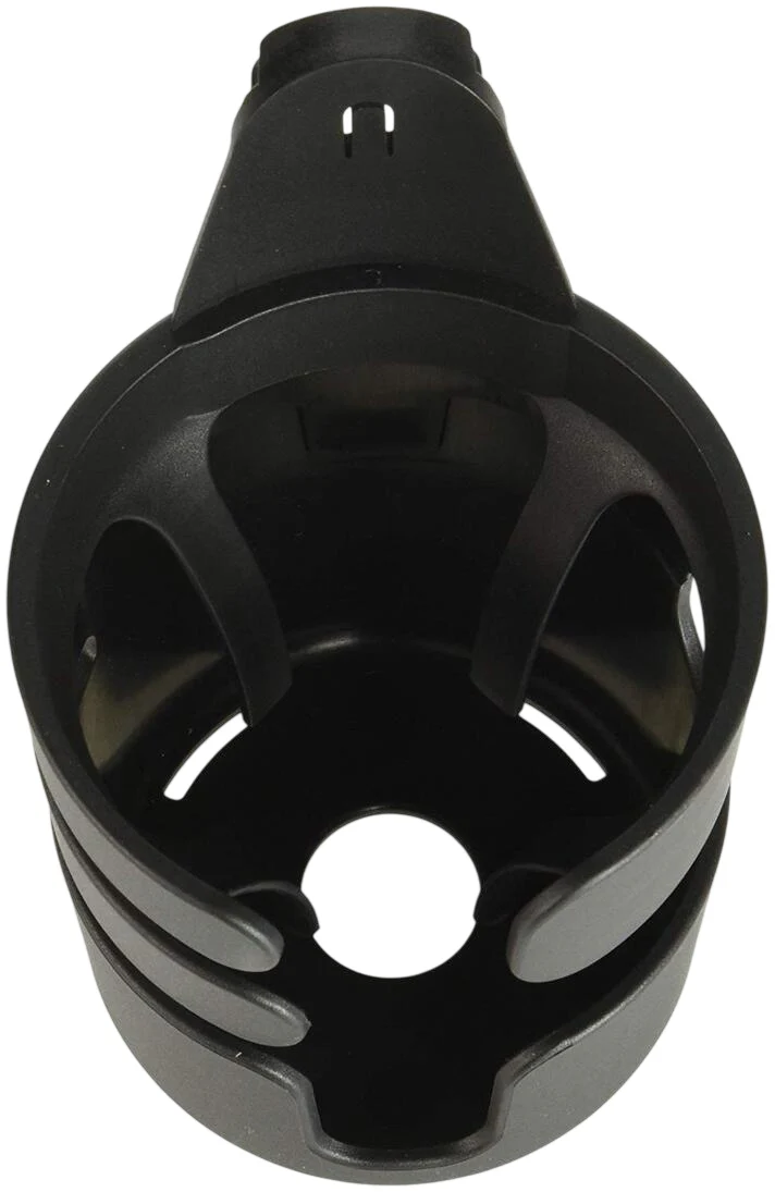 Bugaboo Cup Holder, Black - Image 4
