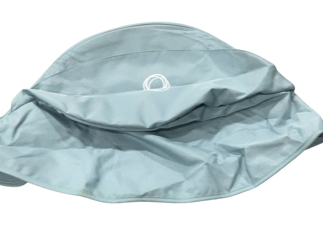 Bugaboo Donkey 3 Sun Canopy, Vapor Blue