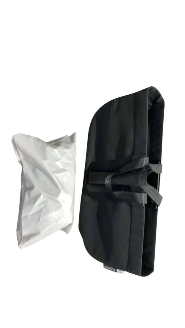 Bugaboo Donkey 5 Mono Stroller, 2025, Black, Midnight Black, Midnight Black - Image 5