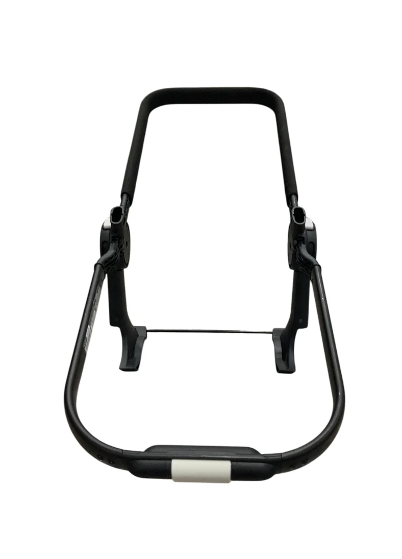 Bugaboo Donkey 5 Seat Frame, Black