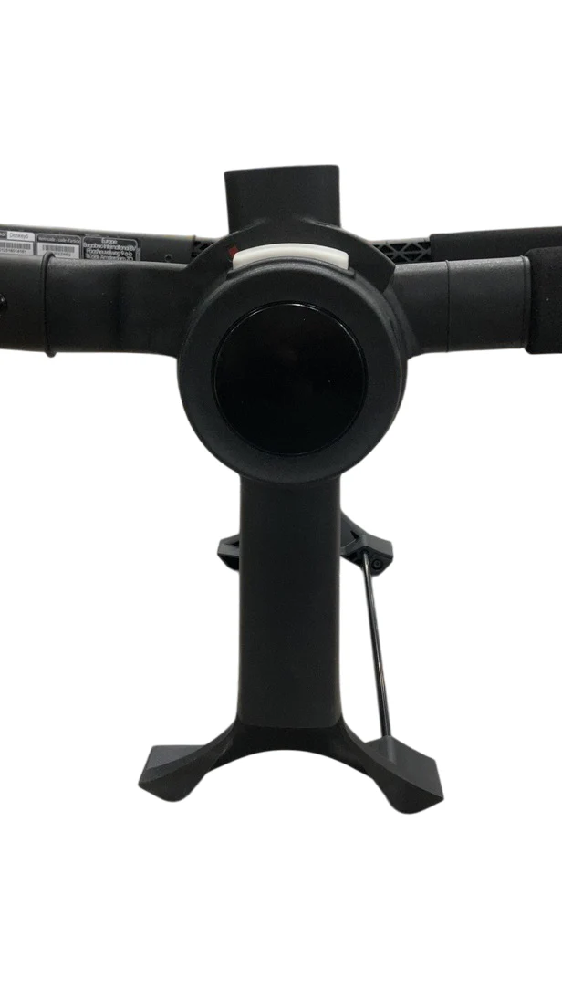 Bugaboo Donkey 5 Seat Frame, Black - Image 6