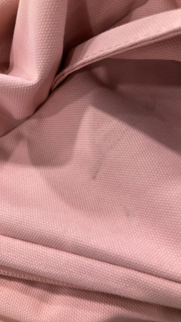 Bugaboo Donkey 5 Sun Canopy, Morning Pink - Image 5