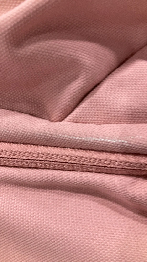 Bugaboo Donkey 5 Sun Canopy, Morning Pink - Image 6