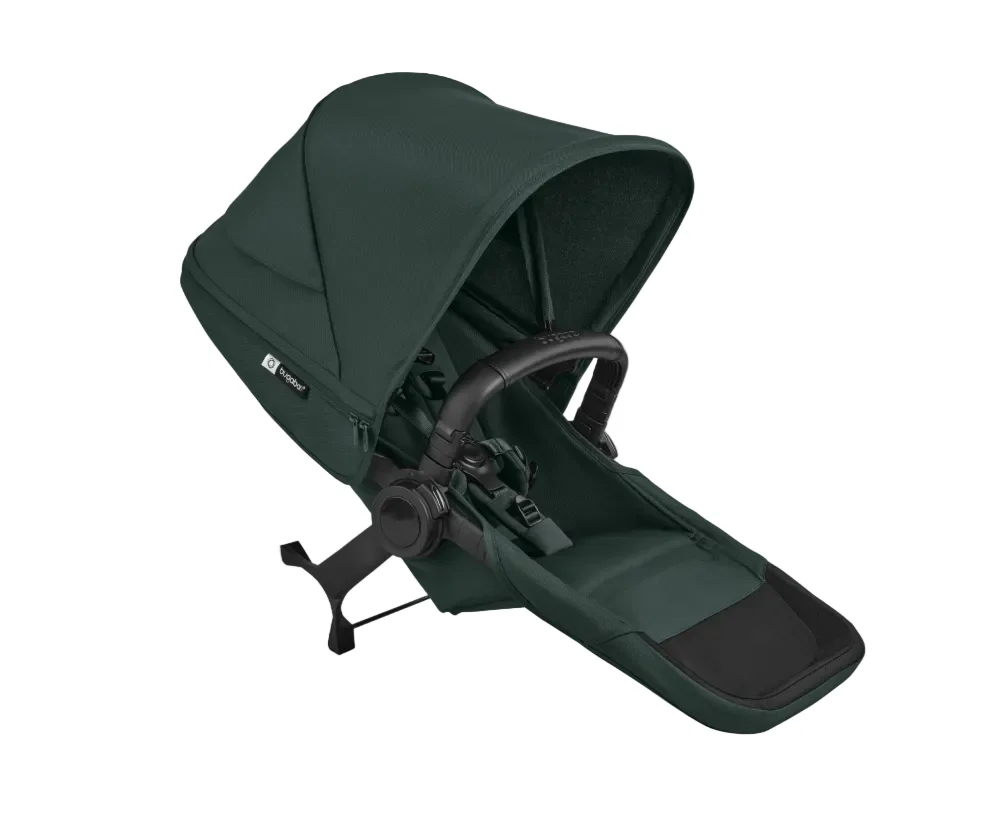 Bugaboo Donkey 6 Sibling Seat, Fern green