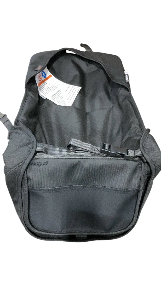 Bugaboo Donkey 6 Sibling Seat, Heritage Black - Image 3