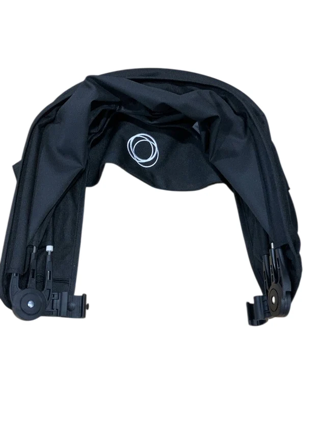 Bugaboo Donkey 6 Sibling Seat, Heritage Black - Image 4