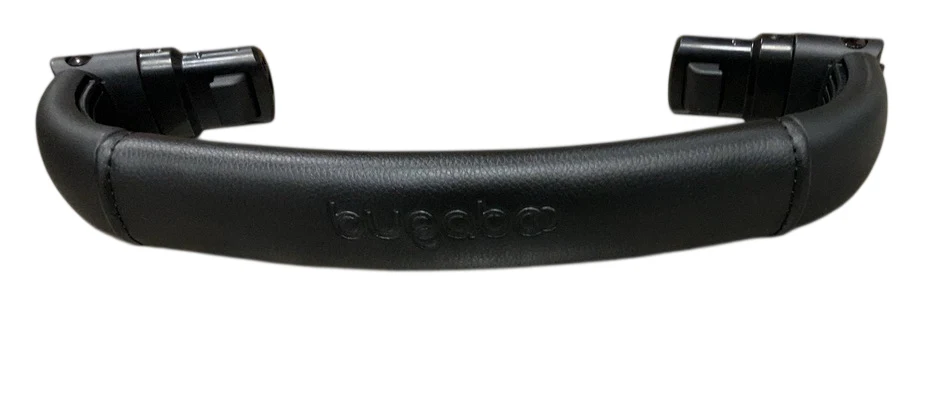 Bugaboo Donkey 6 Sibling Seat, Heritage Black - Image 5
