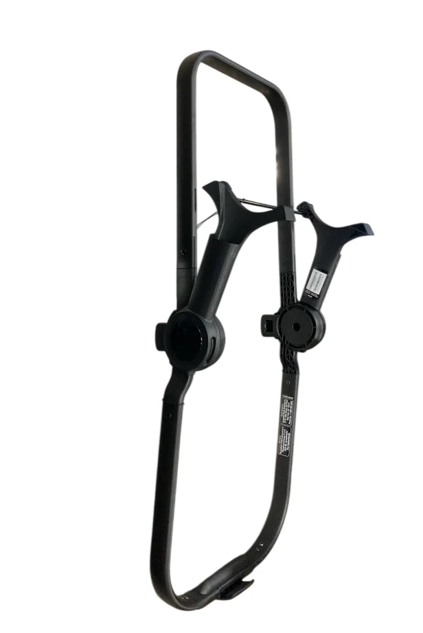 Bugaboo Donkey 6 Sibling Seat, Heritage Black - Image 7