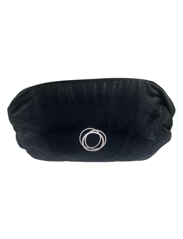 Bugaboo Donkey/Buffalo High Performance Rain Cover - Image 5