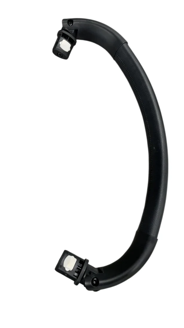 Bugaboo Donkey Bumper Bar, Black - Image 2