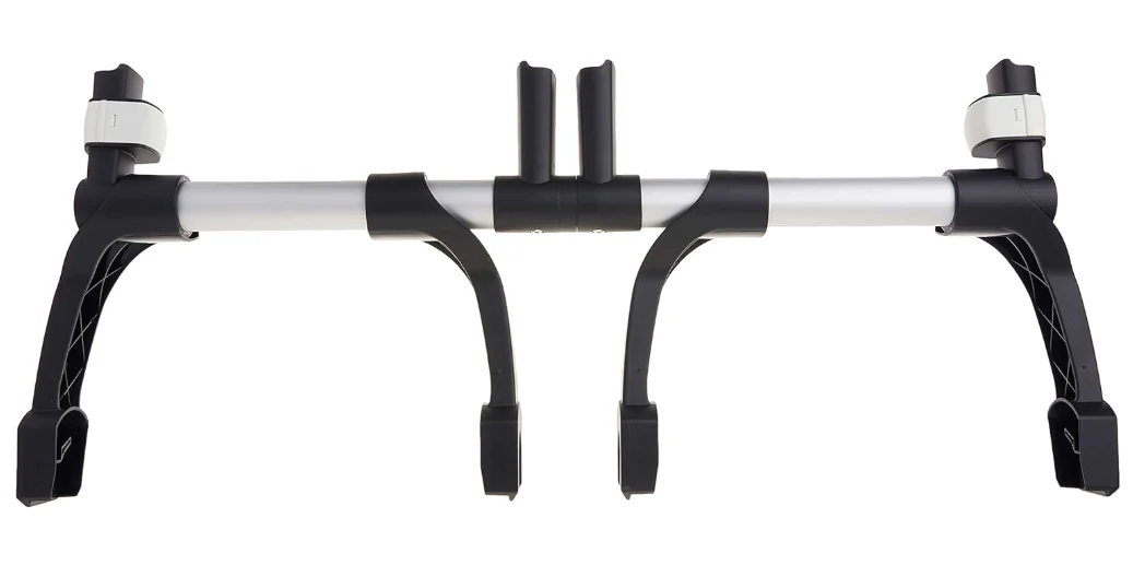 Bugaboo Donkey Car Seat Adapter For Maxi Cosi