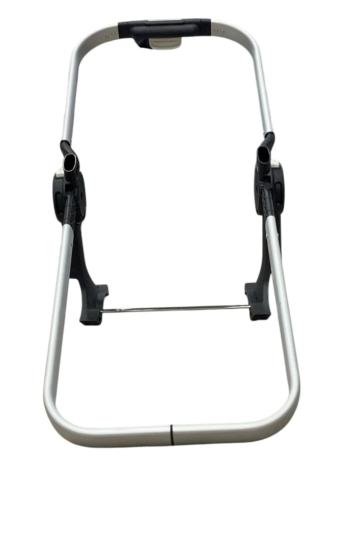 Bugaboo Donkey Seat Frame, Black - Image 2