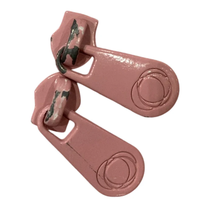 Bugaboo Donkey Sun Canopy, Soft Pink - Image 9