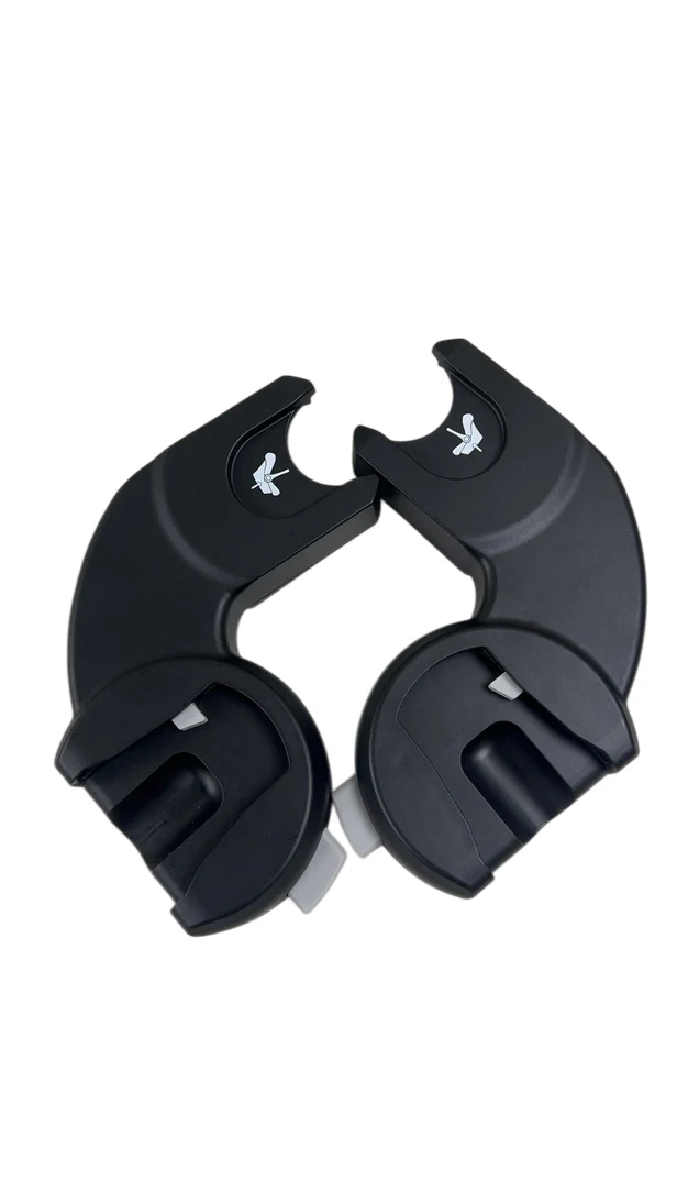 Bugaboo Dragonfly Car Seat Adapters For Maxi-Cosi - Image 2