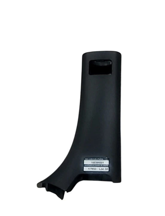 Bugaboo Dragonfly Snack Tray Adapter, Black - Image 2