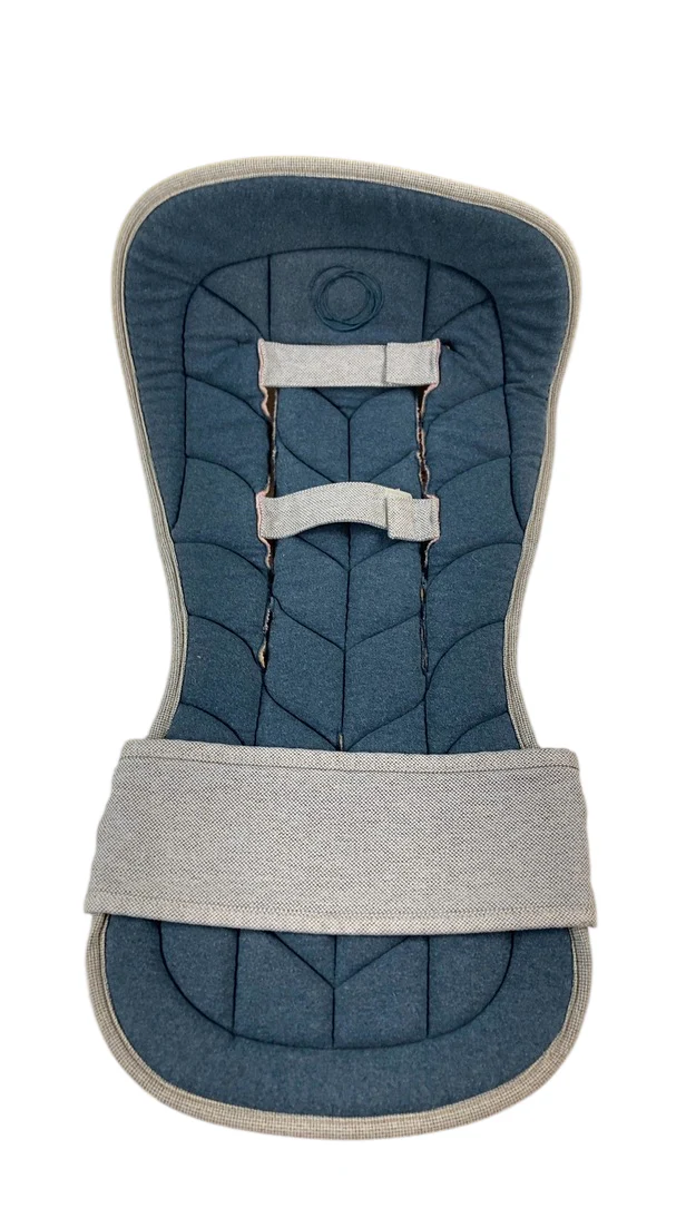 Bugaboo Elements Seat Liner, Pink - Image 2