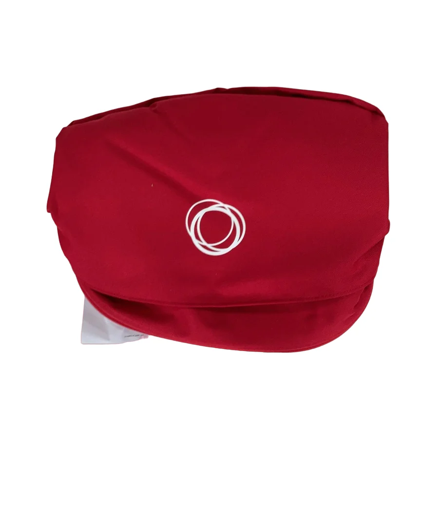 Bugaboo Fox 2 Sun Canopy, Red
