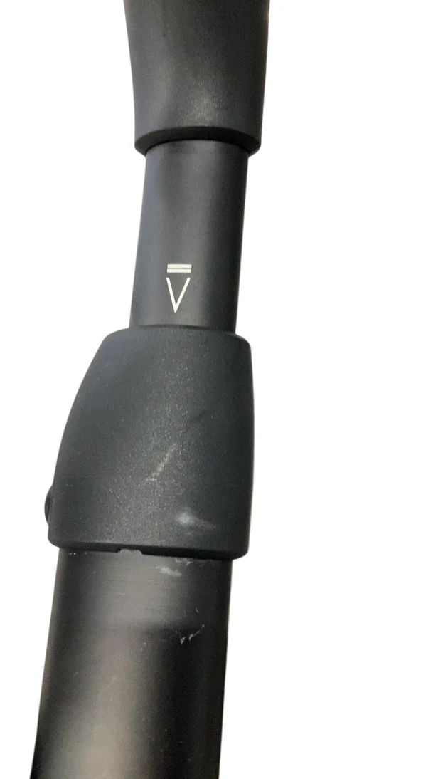 Bugaboo Fox 5 Chassis, 2024, Black - Image 4