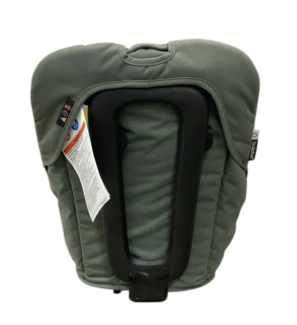 Bugaboo Fox 5 Seat Frame And Fabric, Forest Green - Image 5