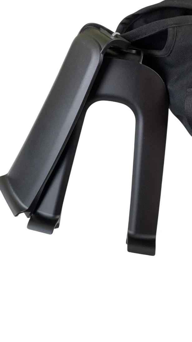 Bugaboo Fox 5 Stroller, 2023, Black, Midnight Black - Image 13