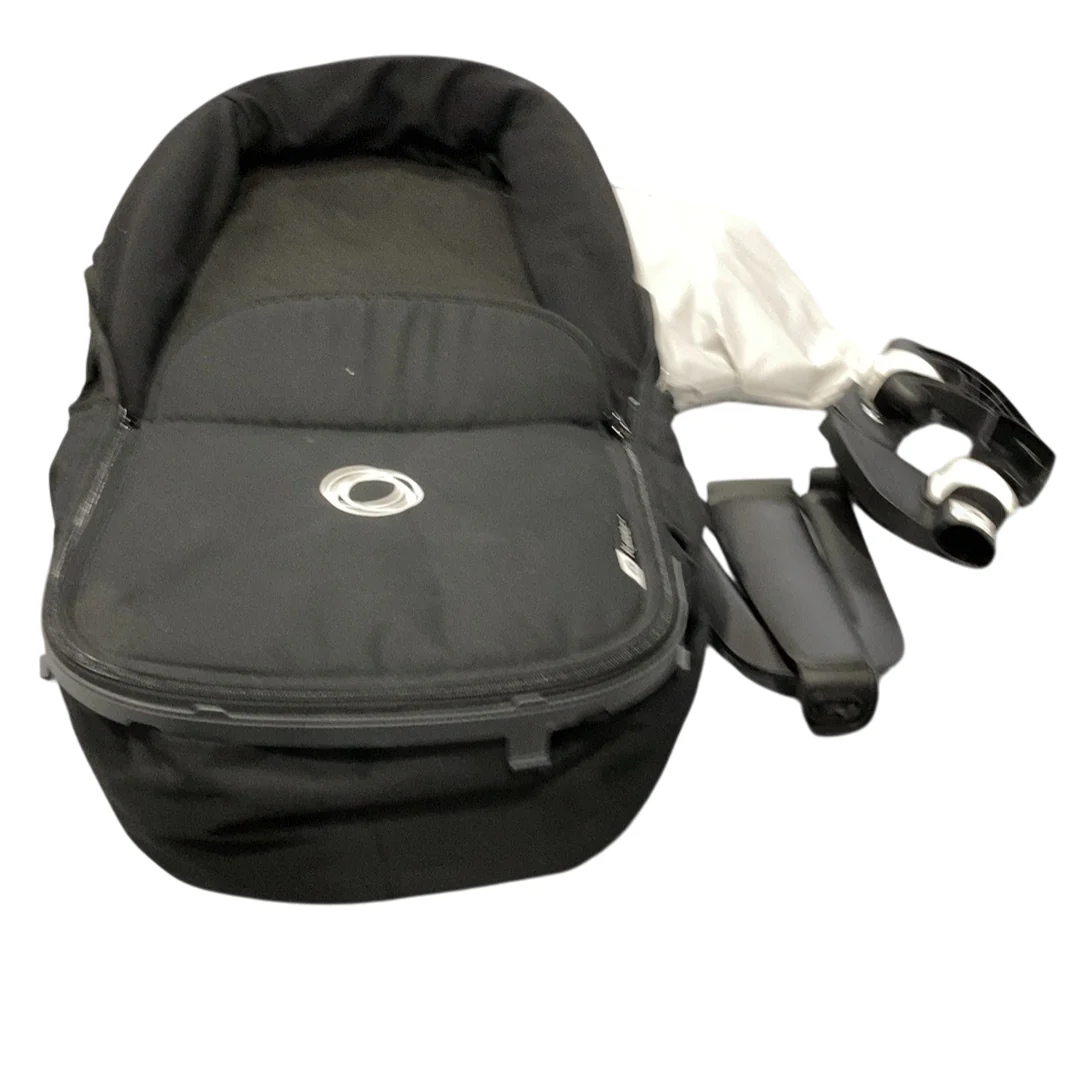 Bugaboo Fox 5 Stroller, 2024, Black, Midnight Black - Image 6