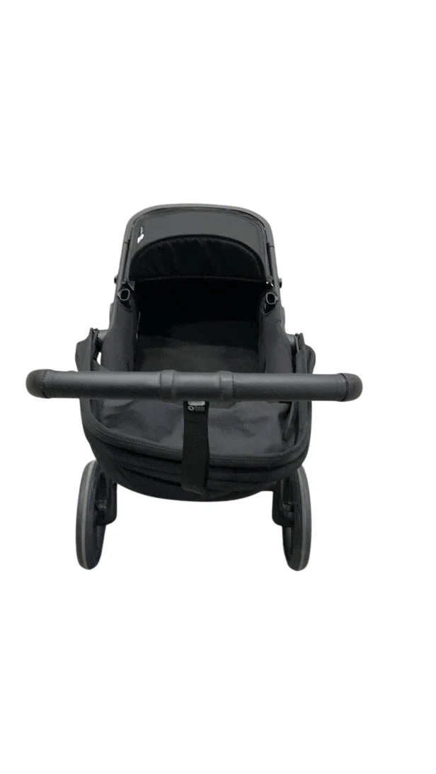 Bugaboo Fox 5 Stroller, 2024, Black, Midnight Black - Image 4