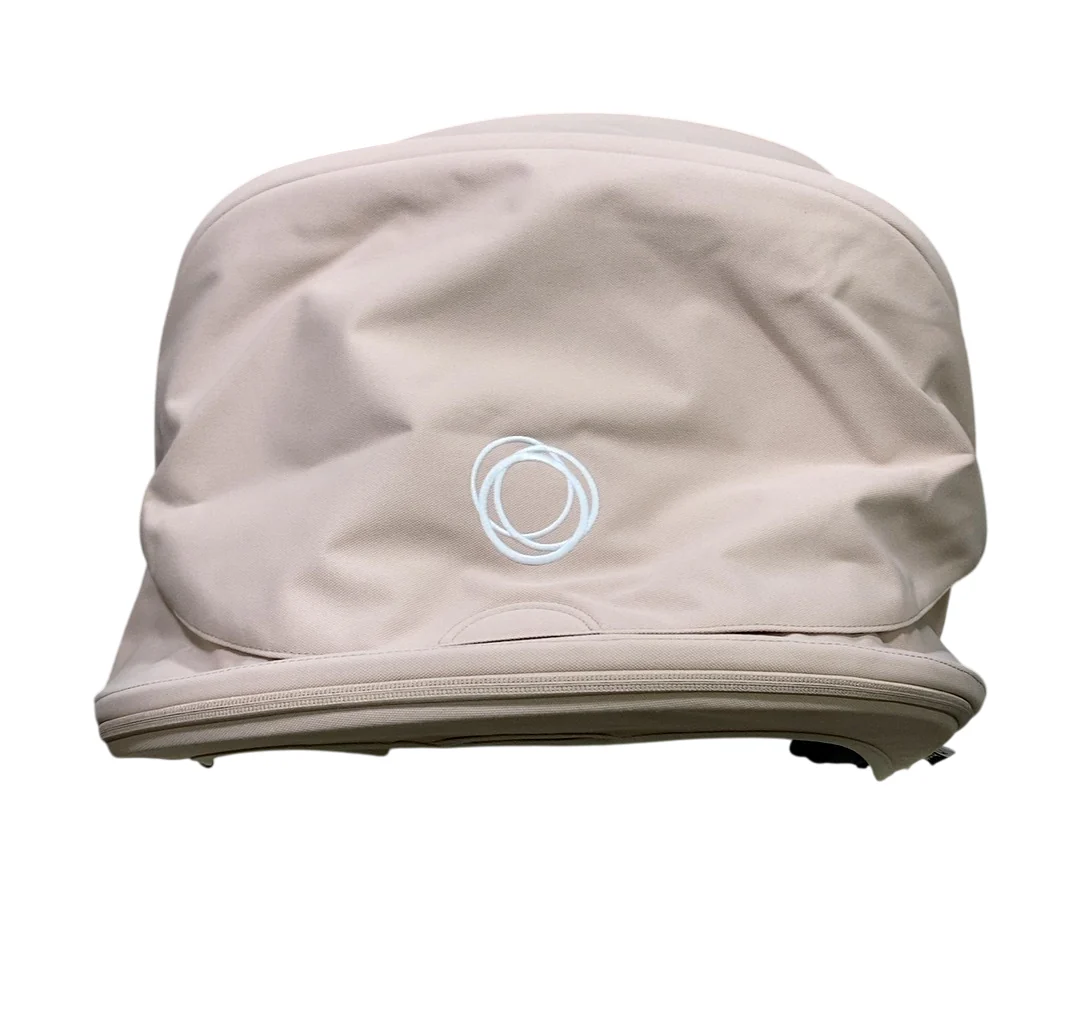 Bugaboo Fox 5 Sun Canopy, Desert Taupe - Image 2