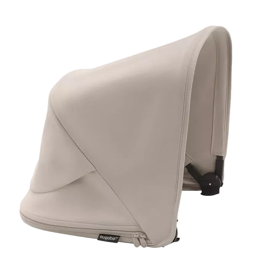 Bugaboo Fox 5 Sun Canopy, Desert Taupe