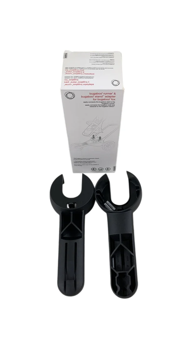 Bugaboo Fox Stand/Runner Adapter