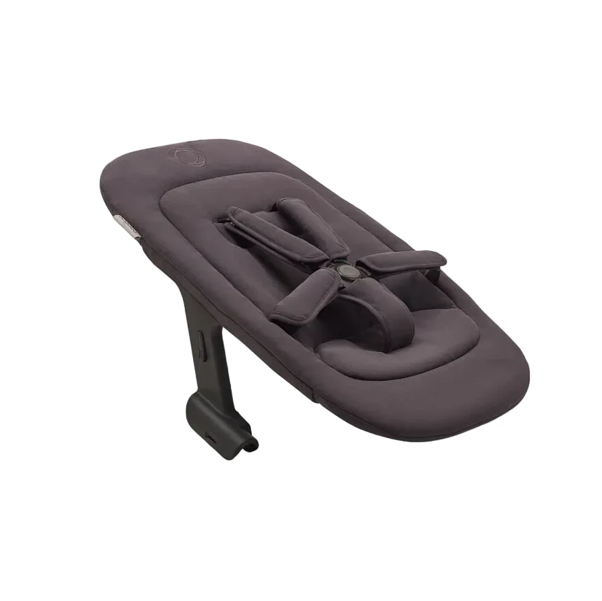 Bugaboo Giraffe Newborn Set, Tornado Grey