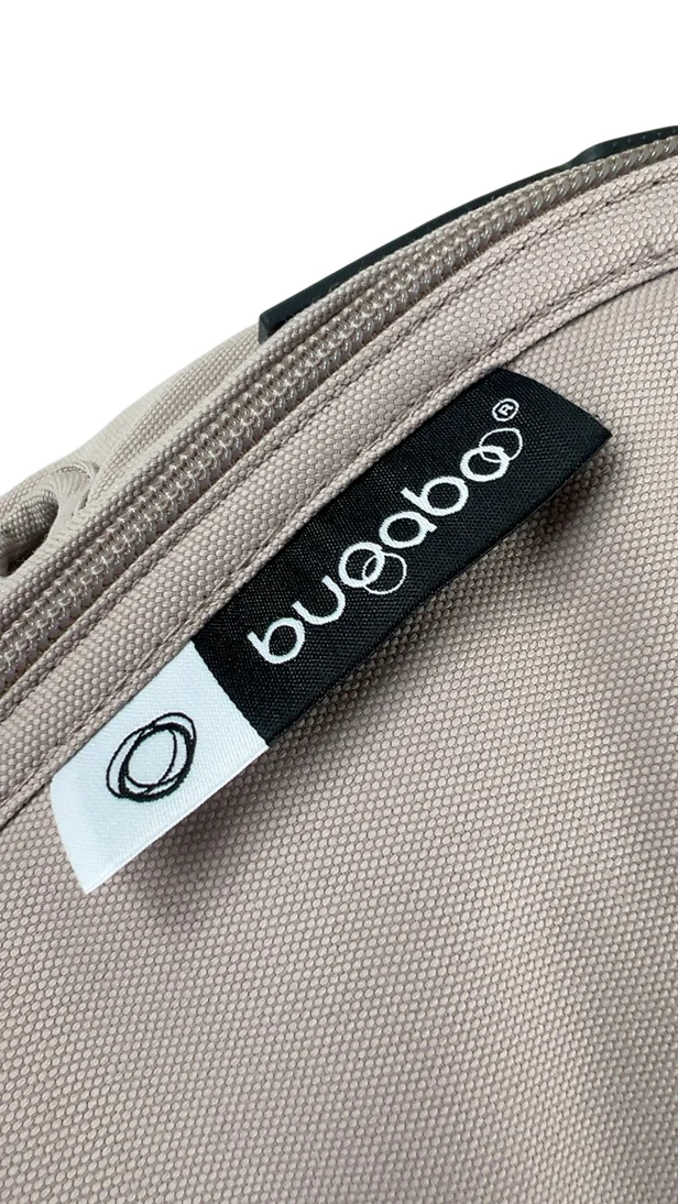 Bugaboo Kangaroo Bassinet, Taupe - Image 4