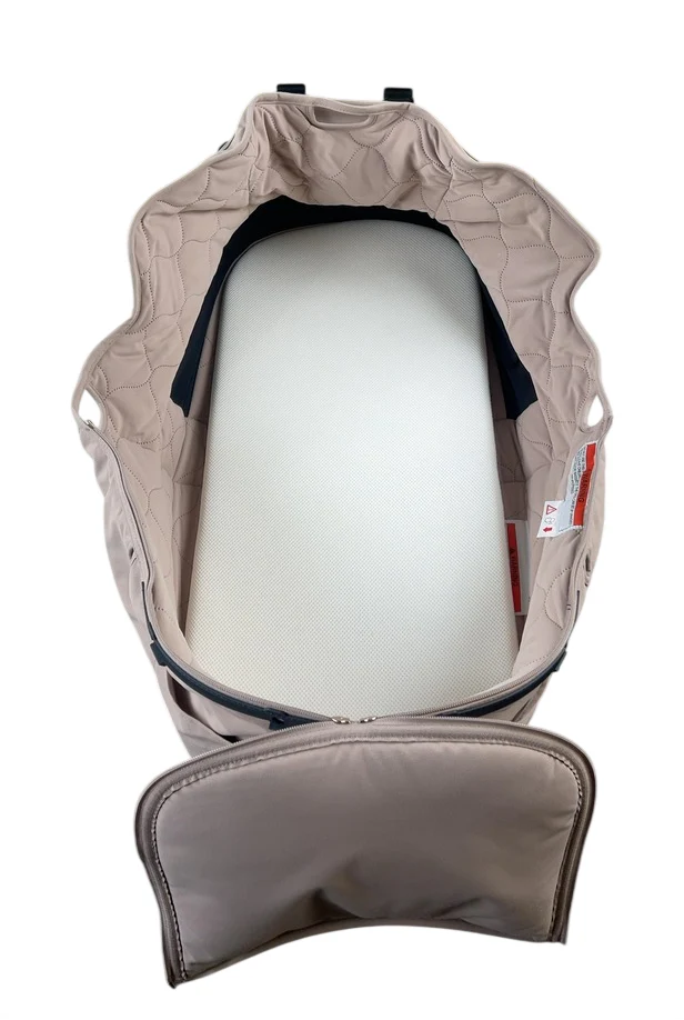 Bugaboo Kangaroo Bassinet, Taupe - Image 5