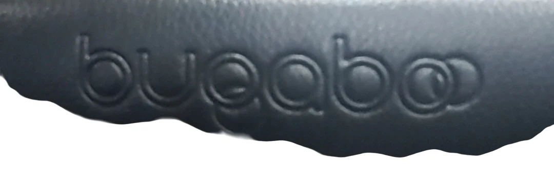 Bugaboo Kangaroo Bumper Bar, Black - Image 2