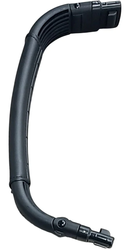 Bugaboo Kangaroo Bumper Bar, Black - Image 3