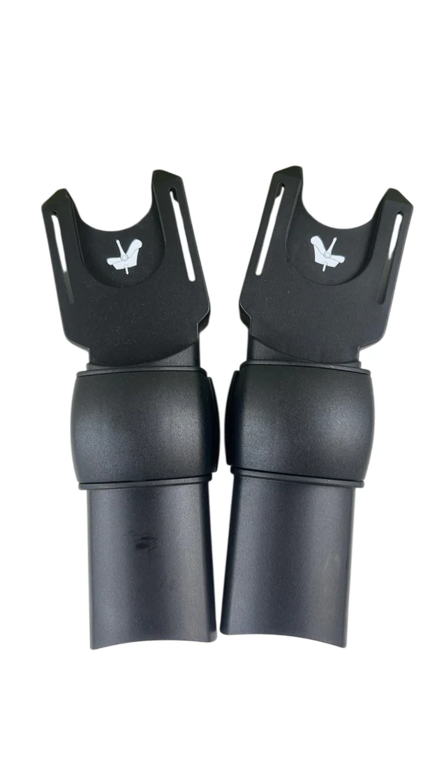Bugaboo Kangaroo Car Seat Adapters