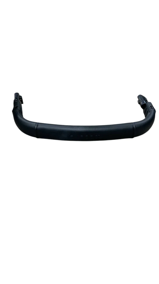 Bugaboo Kangaroo Sibling Seat, Black, Midnight Black, Midnight Black - Image 4