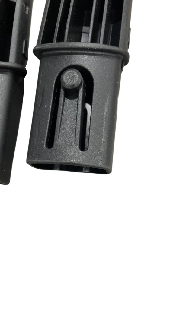 Bugaboo Kangaroo Sibling Seat, Black, Midnight Black, Midnight Black - Image 7