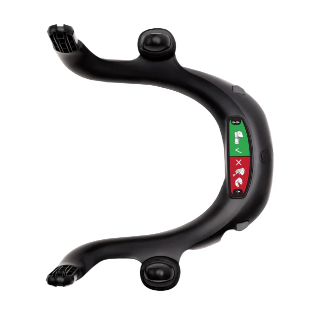 Bugaboo Kangaroo Upper Newborn Adapter, Black