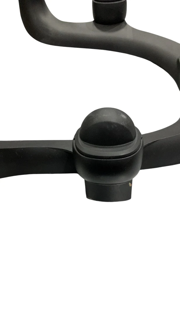Bugaboo Kangaroo Upper Newborn Adapter, Black - Image 2