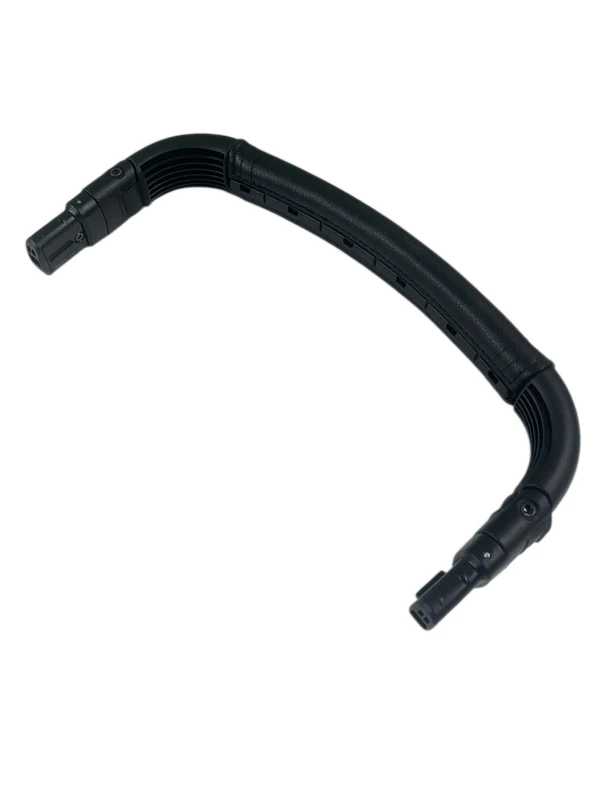 Bugaboo Lynx Belly Bar Carry Handle, Black - Image 3