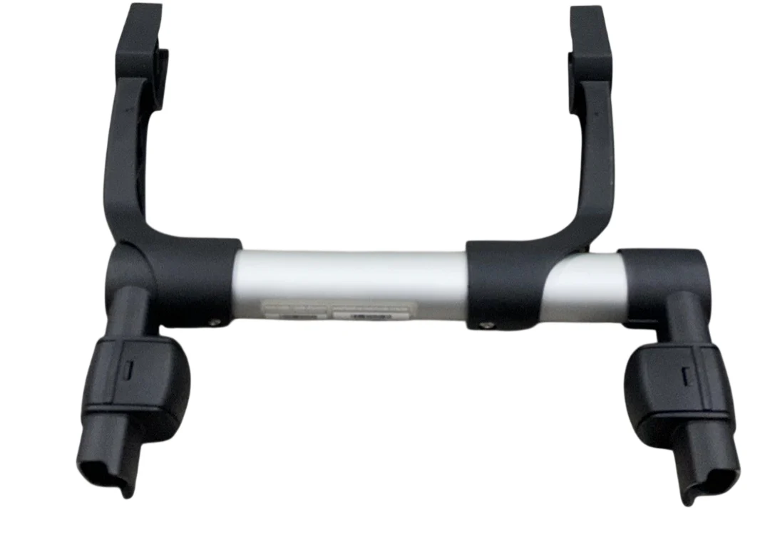 Bugaboo Mono And Duo Adapter For Turtle One/Maxi Cosi Car Seats, Maxi-Cosi